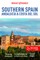 Insight Guides Southern Spain, Andalucía & Costa del Sol: Travel Guide with eBook