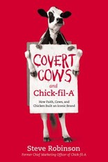 Covert Cows and Chick-Fil-A Covert Cows and Chick-Fil-A