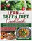 Lean and Green Diet Cookbook