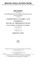 Improving federal spectrum systems
