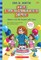 Mallory and the Trouble with Twins (the Baby-Sitters Club #21)