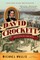 David Crockett: The Lion of the West