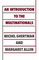 An Introduction to the Multinationals