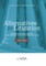 Alternatives to Litigation