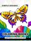 Simple Design Coloring books for adults relaxation