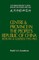 Centre and Province in the People's Republic of China