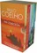The Paulo Coelho Collection: The Alchemist. Eleven Minutes. The Fith Mountain. The Devil and Miss Prym. Veronika Decides to Die