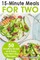 15 Minutes Recipes for Two