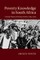 Poverty Knowledge in South Africa
