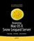 Beginning Mac OS X Snow Leopard Server