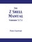 The Z Shell Manual