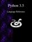 Python 3.5 Language Reference
