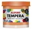 Guašas (tempera) ALPINO 40ml orange