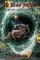 The Brain Leeches and Other Eldritch Phenomena