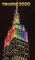 Trump-2020 Iconic Empire StateBuilding writing Drawing Journal.
