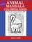 Animal Mandala Coloring Book Volume 4