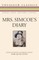 Mrs. Simcoe's Diary