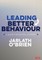 Leading Better Behaviour