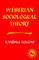 Weberian Sociological Theory