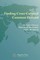 Finding Cross-Cultural Common Ground
