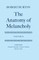 The Anatomy of Melancholy
