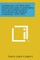 Addresses, Letters and Papers of John Christoph Blucher Ehringhaus, Governor of North Carolina, 1933-1937