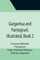 Gargantua and Pantagruel, Illustrated, Book 2