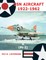 USN Aircraft 1922-1962