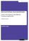 Cancer Development and Different Treatment Approaches