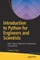 Introduction to Python for Engineers and Scientists