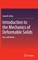 Introduction to the Mechanics of Deformable Solids
