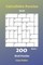 CalcuDoku Puzzles - 200 Hard Puzzles 8x8 Book 7