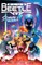 Blue Beetle Vol. 1: Scarab War!