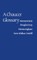 A Chaucer Glossary