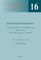 Lectura Erfordiensis in I-VI Metaphysicam, Together with the 15th-Century Abbreviatio Caminensis