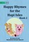 Happy Rhymes for the Hapi Isles Book 2