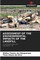 Assessment of the Environmental Impacts of the Landfill