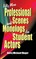Fifty More Prof Scenes and Mono for Student Actors