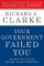 Your Government Failed You