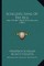 Schiller's Song Of The Bell