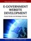 E-Government Website Development