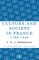 Culture and Society in France 1789-1848