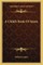 A Child's Book of Saints