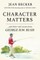 Character Matters