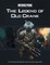 The Legend of Old Crank