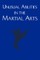 Unusual Abilities in the Martial Arts