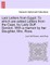 Last Letters from Egypt
