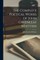 The Complete Poetical Works of John Greenleaf Whittier