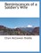 Reminiscences of a Soldier's Wife