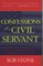 Confessions of a Civil Servant